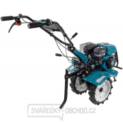 Kultivátor Könner & Söhnen KS 7HP-950S, benzínový Náhled
