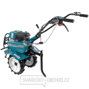 Kultivátor Könner & Söhnen KS 7HP-950S, benzínový Kultivátor Könner & Söhnen KS 7HP-950S, benzínový náhled