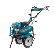 Kultivátor Könner & Söhnen KS 7HP-950S, benzínový Náhled