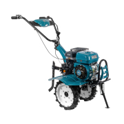 Kultivátor Könner & Söhnen KS 7HP-950S, benzínový Náhled