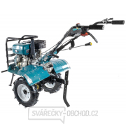 Kultivátor Könner & Söhnen KS 9HP-1350G-3 (400), benzínový  Náhled