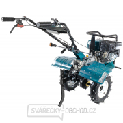Kultivátor Könner & Söhnen KS 9HP-1350G-3 (400), benzínový  Náhled