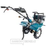 Kultivátor Könner & Söhnen KS 9HP-1350G-3 (400), benzínový  Náhled