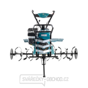 Kultivátor Könner & Söhnen KS 9HP-1350G-3 (400), benzínový  Kultivátor Könner & Söhnen KS 9HP-1350G-3 (400), benzínový  náhled