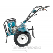Kultivátor Könner & Söhnen KS 9HP-1350G-3 (500), benzínový Náhled