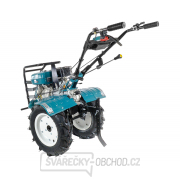 Kultivátor Könner & Söhnen KS 9HP-1350G-3 (500), benzínový Náhled