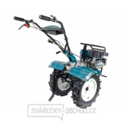 Kultivátor Könner & Söhnen KS 9HP-1350G-3 (500), benzínový Náhled