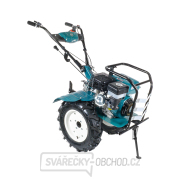 Kultivátor Könner & Söhnen KS 9HP-1350G-3 (500), benzínový Kultivátor Könner & Söhnen KS 9HP-1350G-3 (500), benzínový náhled