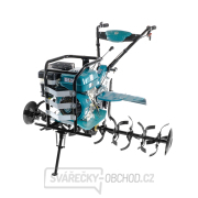 Kultivátor Könner & Söhnen KS 9HP-1350G-3 (500), benzínový Kultivátor Könner & Söhnen KS 9HP-1350G-3 (500), benzínový náhled