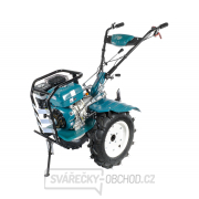 Kultivátor Könner & Söhnen KS 9HP-1350G-3 (500), benzínový gallery main image