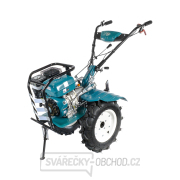 Kultivátor Könner & Söhnen KS 9HP-1350G-3 (500), benzínový Kultivátor Könner & Söhnen KS 9HP-1350G-3 (500), benzínový gallery main image