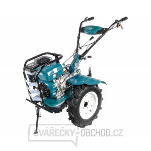 Könner & Söhnen Benzínový kultivátor KS 9HP-1350G-3 (500)