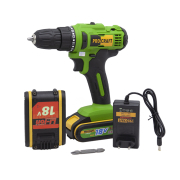 Aku vrtací šroubovák Procraft PA18C | PA18C náhled