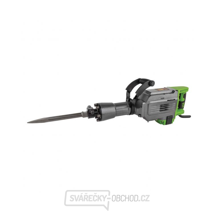 Demoliční kladivo PROCRAFT PSH2700 | PSH2700