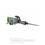 Demoliční kladivo PROCRAFT PSH2700 | PSH2700 Demoliční kladivo PROCRAFT PSH2700 | PSH2700 náhled