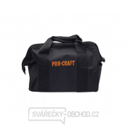 Kombinováná horní frézka Procraft POB980 | POB980 náhled
