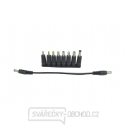 Startovací zdroj s funkcí powerbanky Procraft JS-10 | JS-10 Náhled