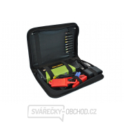 Startovací zdroj s funkcí powerbanky Procraft JS-10 | JS-10 Startovací zdroj s funkcí powerbanky Procraft JS-10 | JS-10 náhled