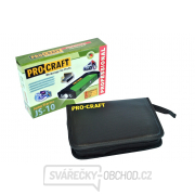 Startovací zdroj s funkcí powerbanky Procraft JS-10 | JS-10 Startovací zdroj s funkcí powerbanky Procraft JS-10 | JS-10 náhled