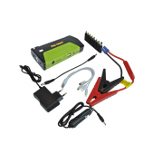 Startovací zdroj s funkcí powerbanky Procraft JS-10 | JS-10 náhled