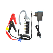 Startovací zdroj s funkcí powerbanky Procraft JS-10 | JS-10 náhled