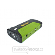 Jump Starter s funkcí Powerbanka Procraft | JS-12 Náhled