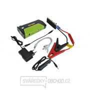 Jump Starter s funkcí Powerbanka Procraft | JS-12 Náhled