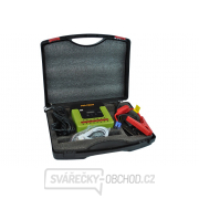 Jump Starter s funkcí kompressor a Powerbanka Procraft | JSAP-12 Náhled