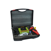 Startovací zdroj s funkcí kompresoru Procraft JSAP-12 | JSAP-12 náhled