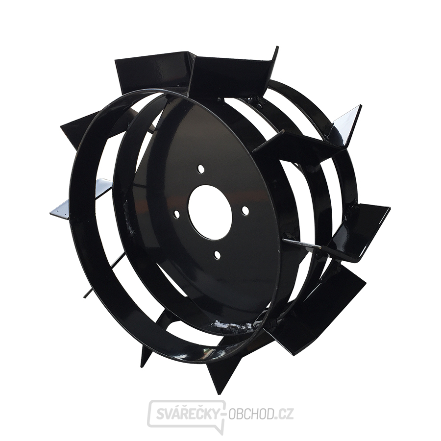 Kovová kola Könner & Söhnen KS MW40