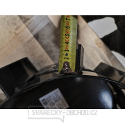 Kovová kola Könner & Söhnen KS MW40 náhled