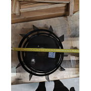 Kovová kola Könner & Söhnen KS MW40 Náhled