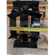 Kovová kola Könner & Söhnen KS MW40 Náhled