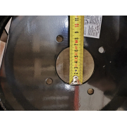 Kovová kola Könner & Söhnen KS MW40 Náhled