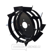 Kovová kola Könner & Söhnen KS MW40 Kovová kola Könner & Söhnen KS MW40 gallery main image