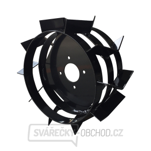 Kovová kola Könner & Söhnen KS MW40 Kovová kola Könner & Söhnen KS MW40 gallery main image