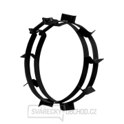 Kovová kola Könner & Söhnen KS MG40 Kovová kola Könner & Söhnen KS MG40 gallery main image