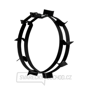 Kovová kola Könner & Söhnen KS MG40 Kovová kola Könner & Söhnen KS MG40 gallery main image