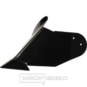 Jednoduché příkopové rýpadlo Könner & Söhnen KS SD1 Jednoduché příkopové rýpadlo Könner & Söhnen KS SD1 gallery main image