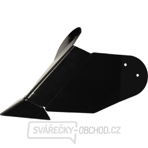 Jednoduché příkopové rýpadlo Könner & Söhnen KS SD1 Jednoduché příkopové rýpadlo Könner & Söhnen KS SD1 gallery main image