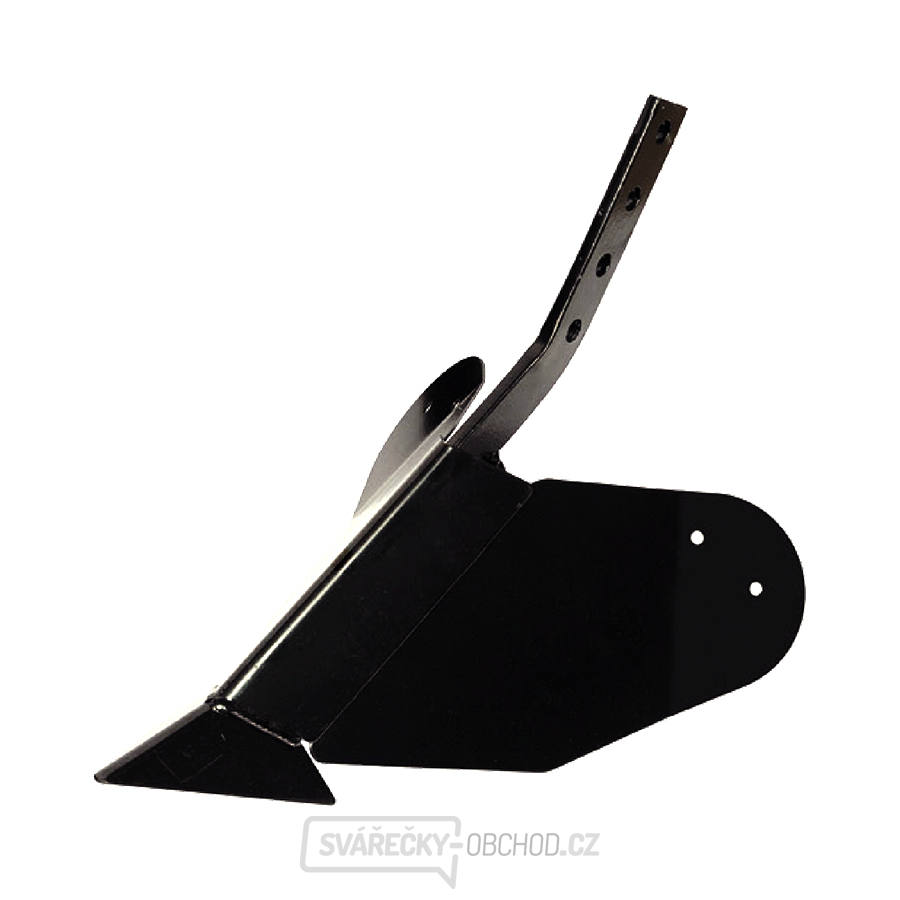 Upravitelné příkopové rýpadlo Könner & Söhnen KS AD3