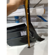 Upravitelné příkopové rýpadlo Könner & Söhnen KS AD3 Náhled