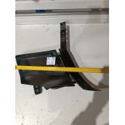 Upravitelné příkopové rýpadlo Könner & Söhnen KS AD3 Náhled