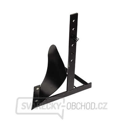 Oboustranný pluh Könner & Söhnen KS SP2