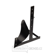 Oboustranný pluh Könner & Söhnen KS SP2 Oboustranný pluh Könner & Söhnen KS SP2 gallery main image