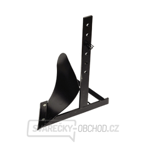 Oboustranný pluh Könner & Söhnen KS SP2 Oboustranný pluh Könner & Söhnen KS SP2 gallery main image