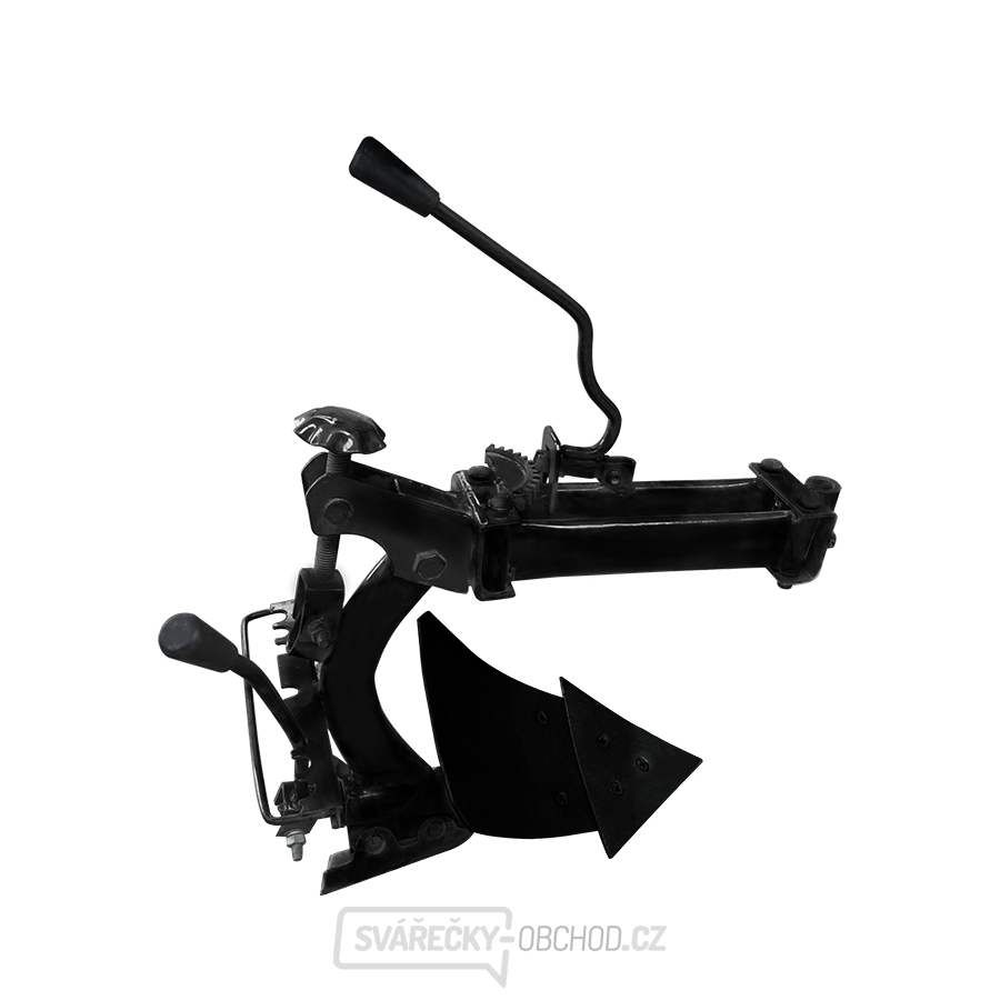 Upravitelný pluh Könner & Söhnen KS AP1