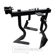 Plecí pluh Könner & Söhnen KS WP1 Plecí pluh Könner & Söhnen KS WP1 gallery main image