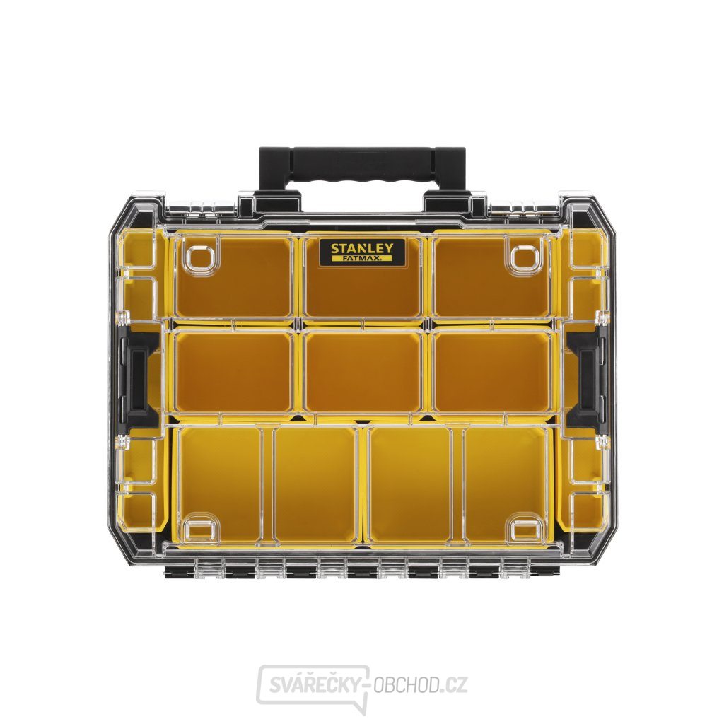 FATMAX ORGANIZÉR TSTAK hluboký