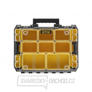 FATMAX ORGANIZÉR TSTAK hluboký FATMAX ORGANIZÉR TSTAK hluboký gallery main image